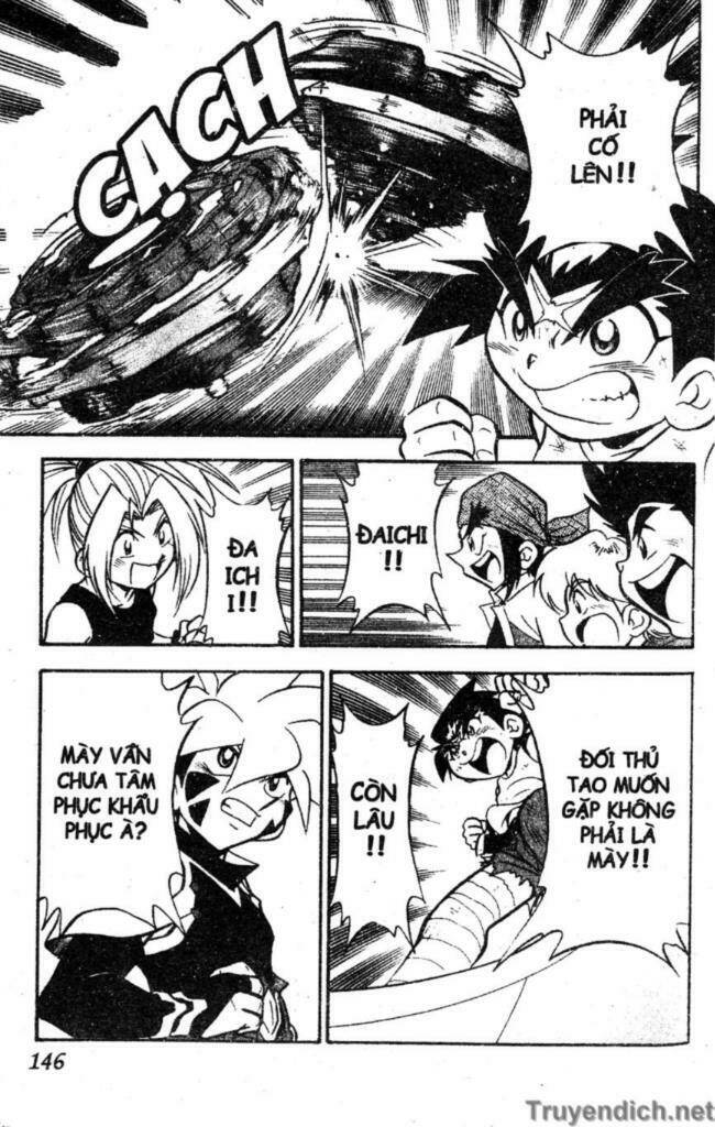 beley - con quay truyền thuyết chapter 10 139