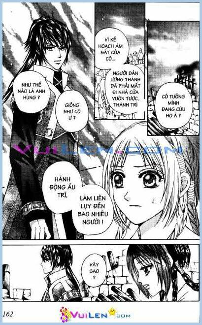 tinh nguyệt ảo cảnh chapter 1 162