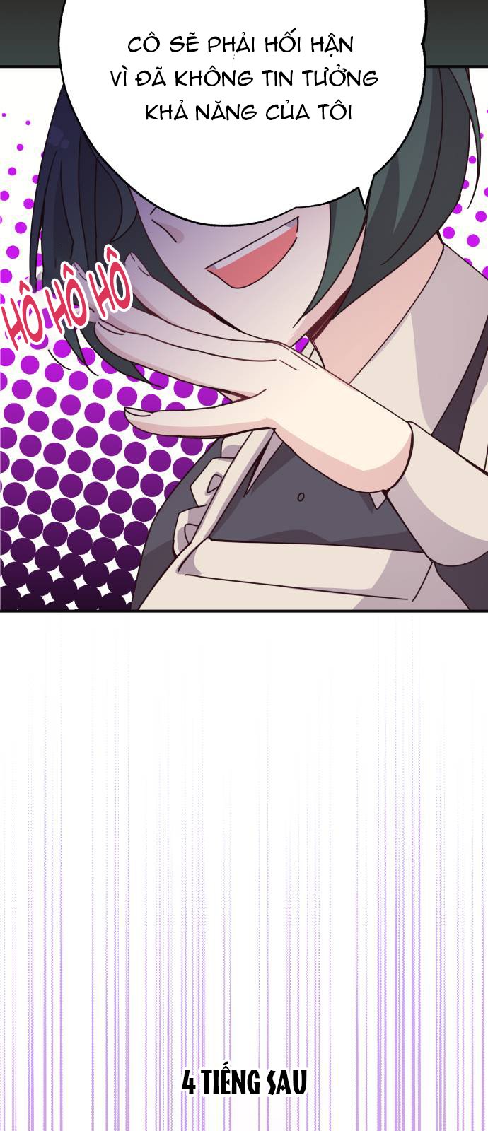 tôi không muốn kết hôn nữa chapter 4 11