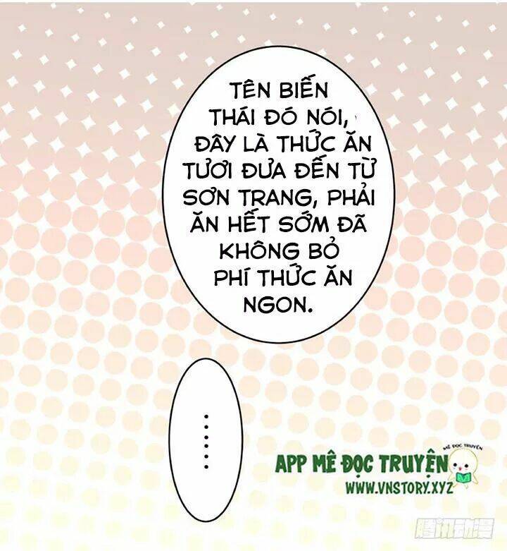 thiên hậu trở về chapter 36 46