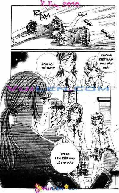cuộc sống của tôi chapter 10 54