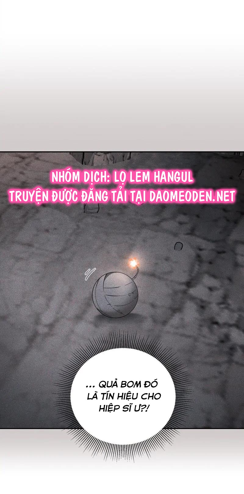 lời nguyền vẫn chưa kết thúc chapter 64 48
