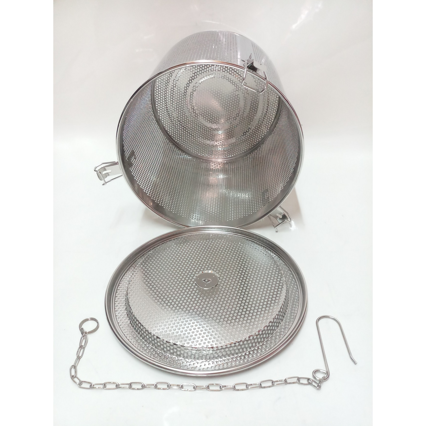 LỒNGHẦM XƯƠNG,LỌC GIA VỊ ĐA NĂNG CỰC ĐẠI BẰNG INOX CAO CẤP KHÔNG RỈ SÉT.
