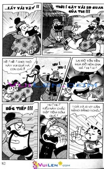 thần đồng đất việt chapter 86 79