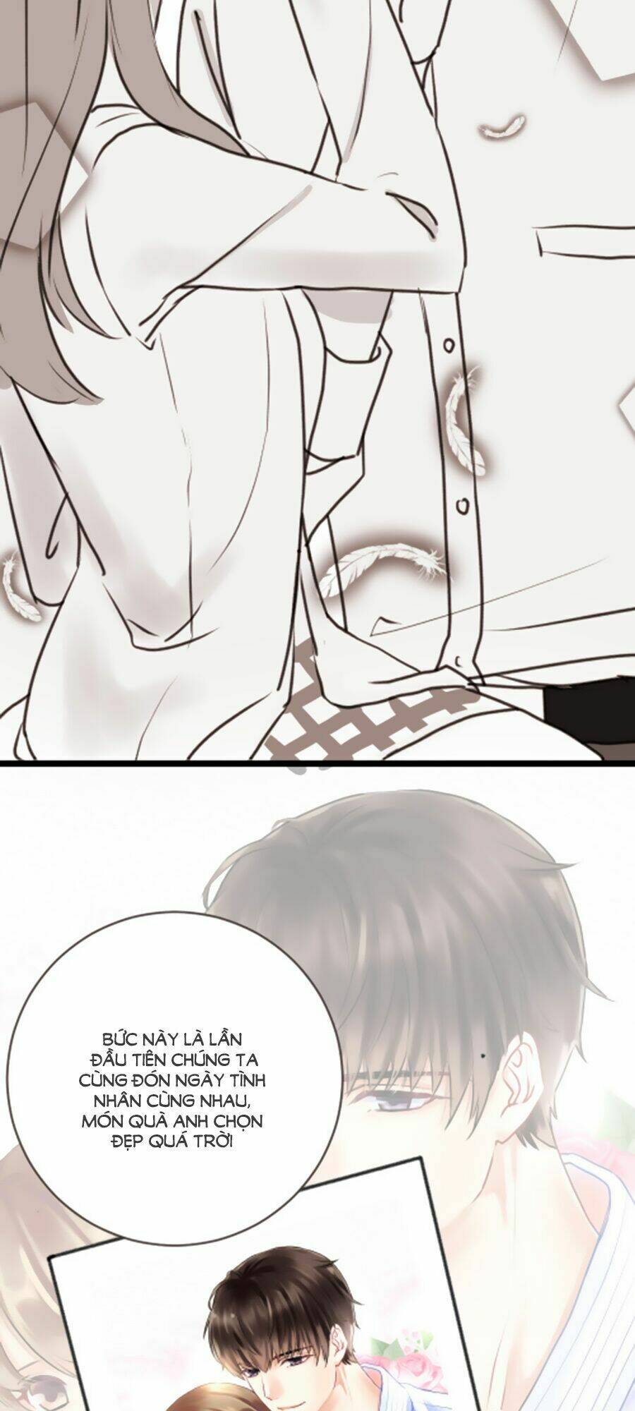 tổng hợp one shot. chapter 386 14