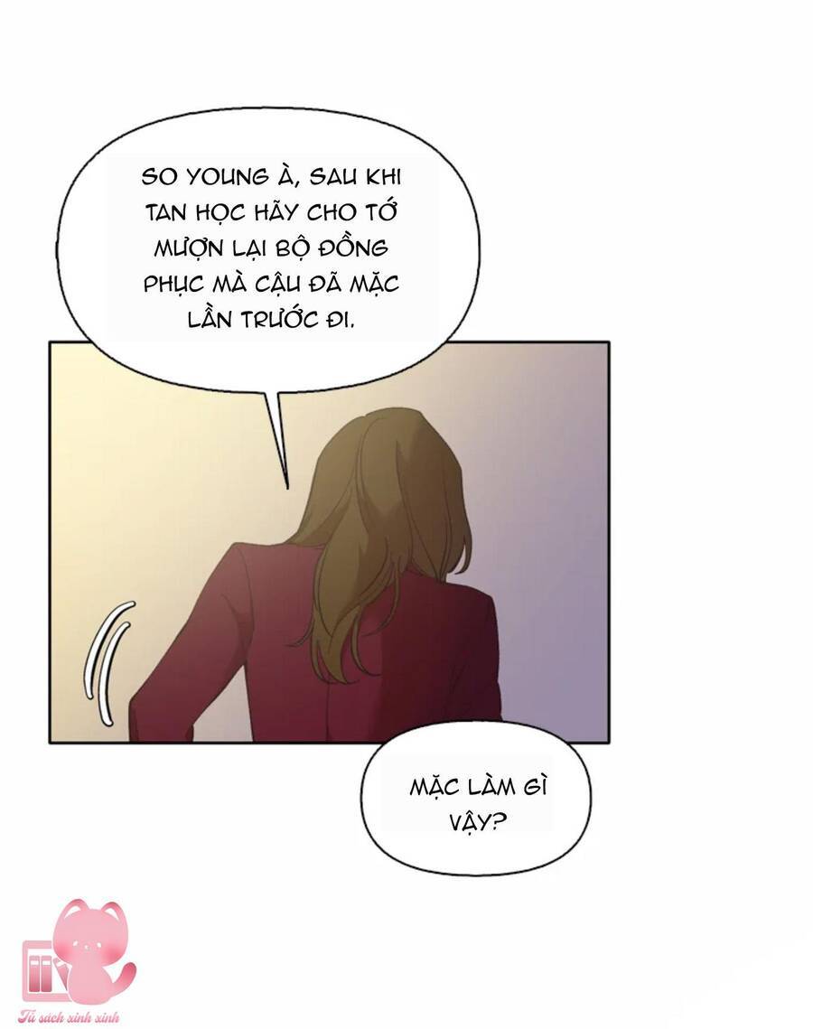 thanh xuân của chúng ta chapter 63 13