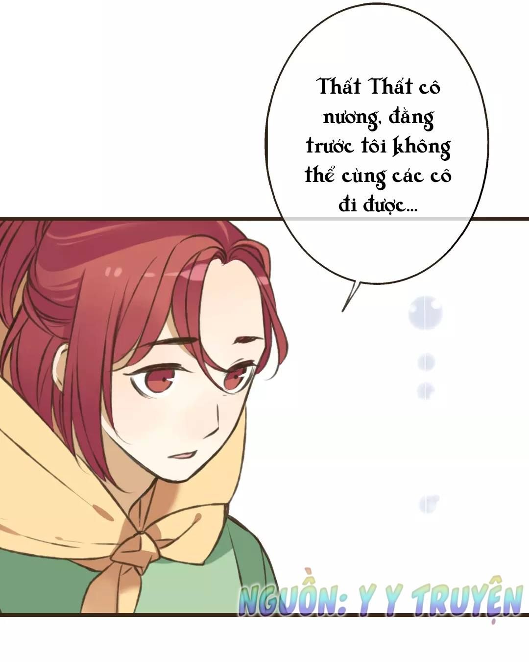 trên trời rớt xuống một hòa thượng ngốc chapter 53 23