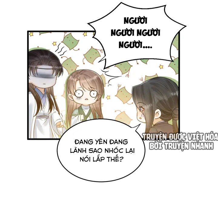 lễ băng nhạc hoại chi dạ chapter 49 31