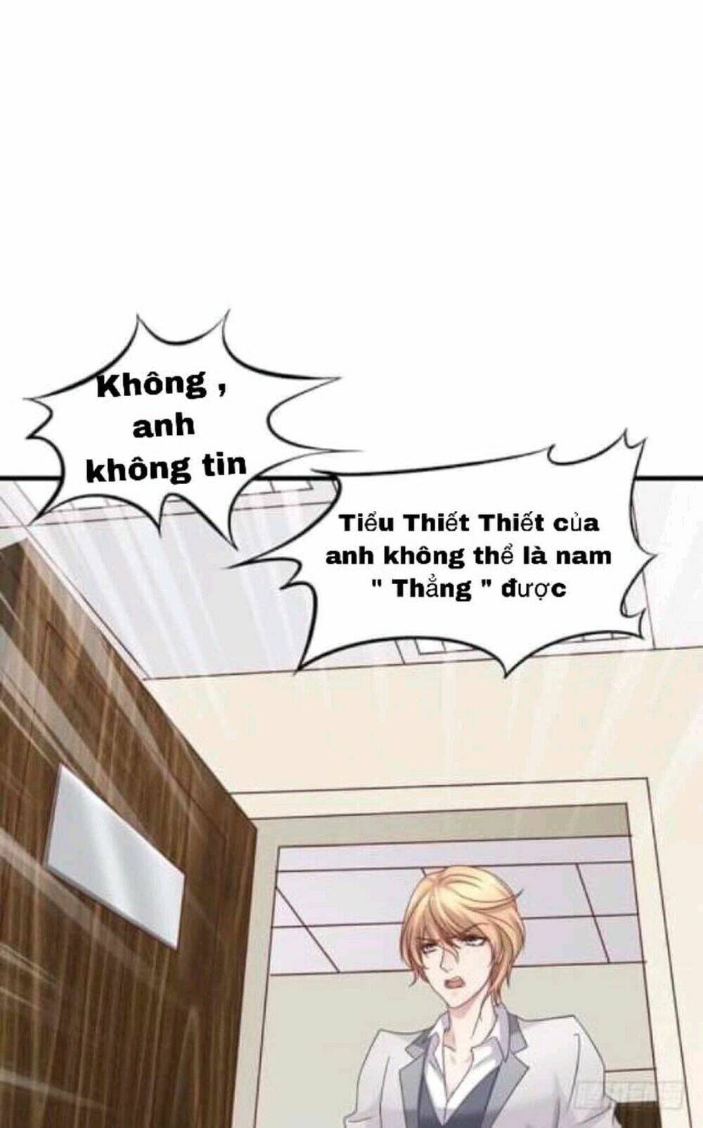 tôi không muốn fa như vậy đâu chapter 6 26