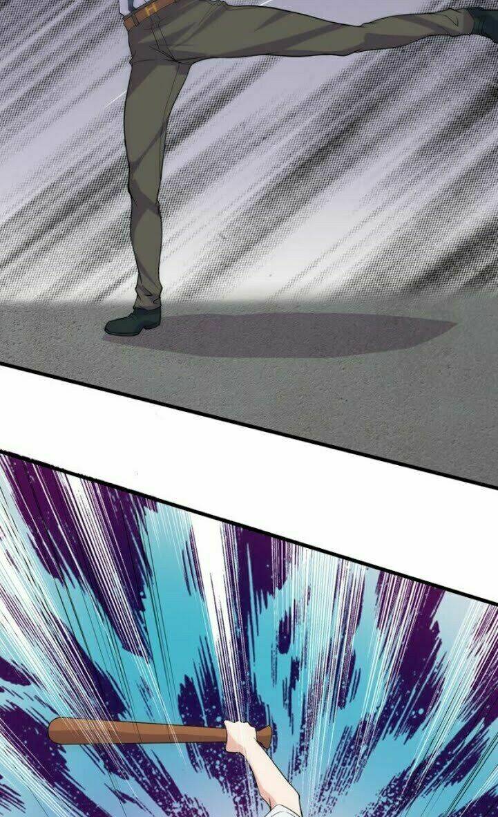 siêu cấp hộ vệ của đại tiểu thư chapter 4 23