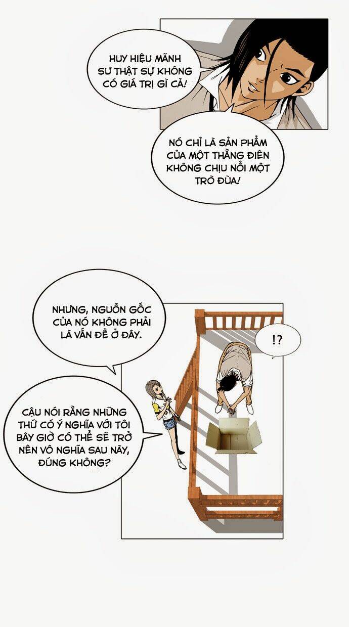 ultimate legend: kang hae hyo chapter 27 12