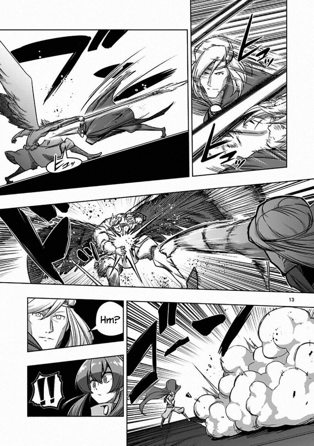 helck manga chapter 82.1 15