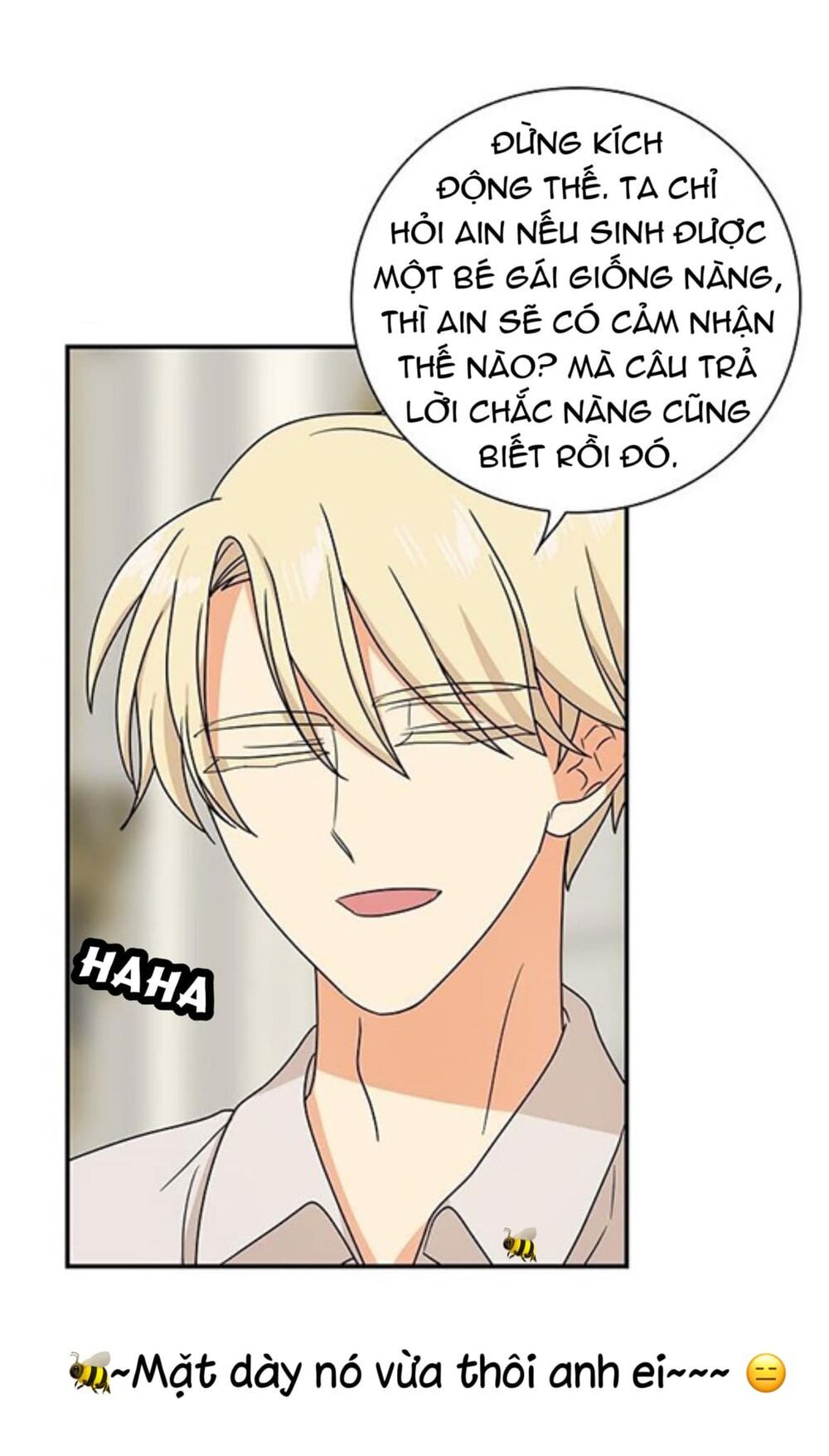 xuyên không trở thành mẹ của nhân vật phản diện chapter 45 45