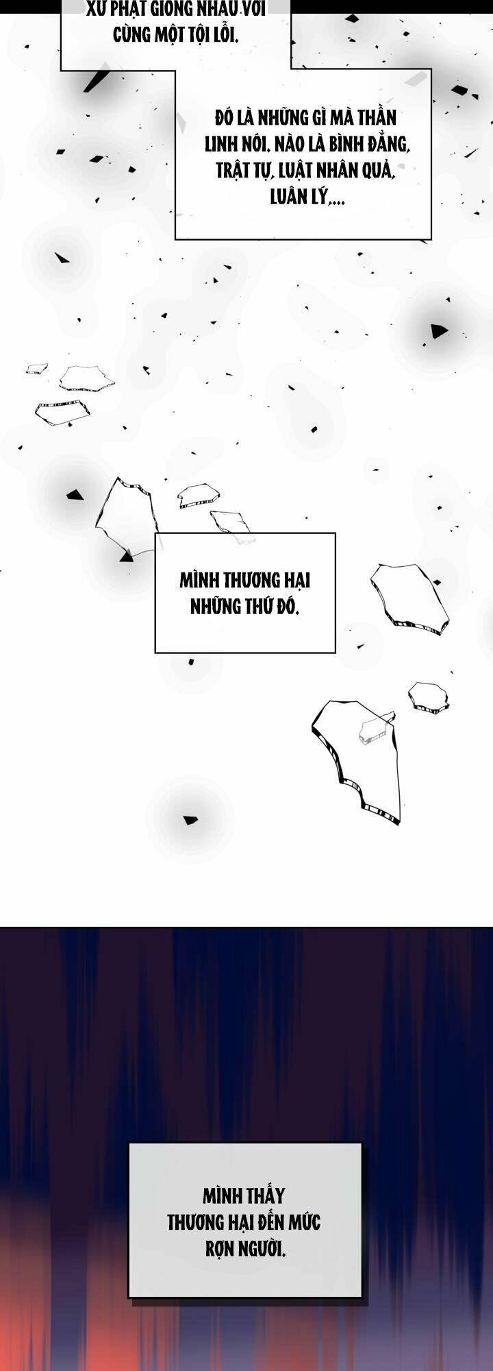 kẻ tạo ra nữ phản diện chapter 67.1 18