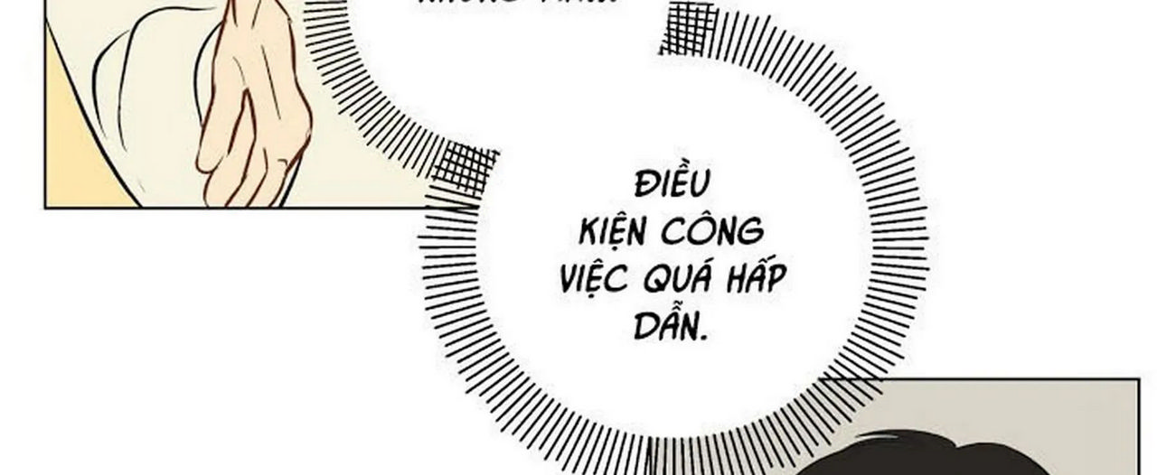 chuyện quái gì với giấc mơ đó vậy chapter 1 179