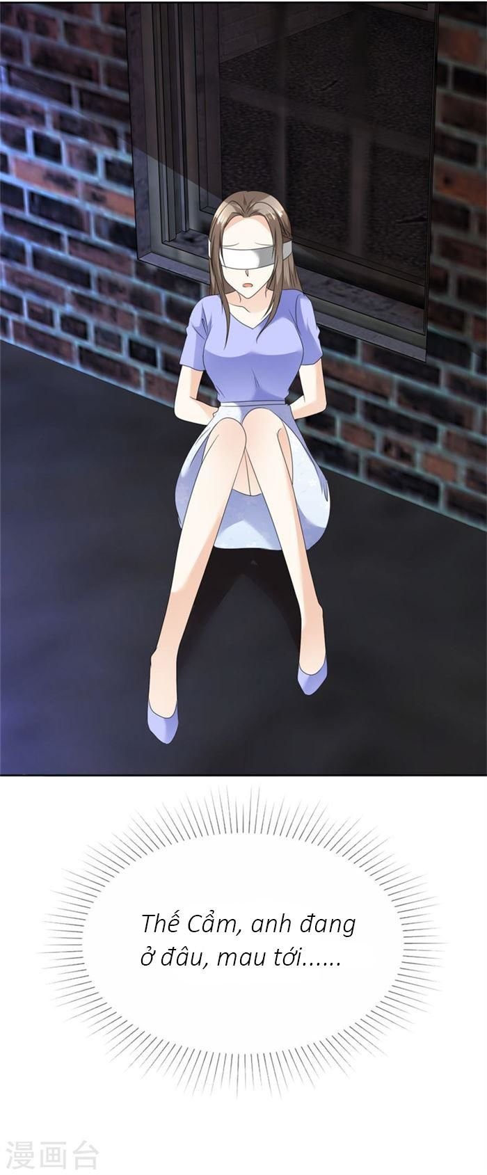 con đường phản công của sủng thê chapter 50 33