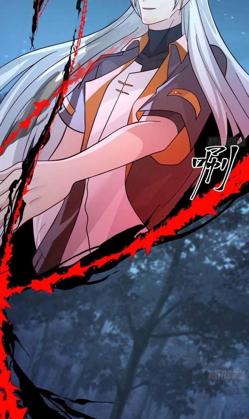 trên người ta có một rồng chapter 554 3