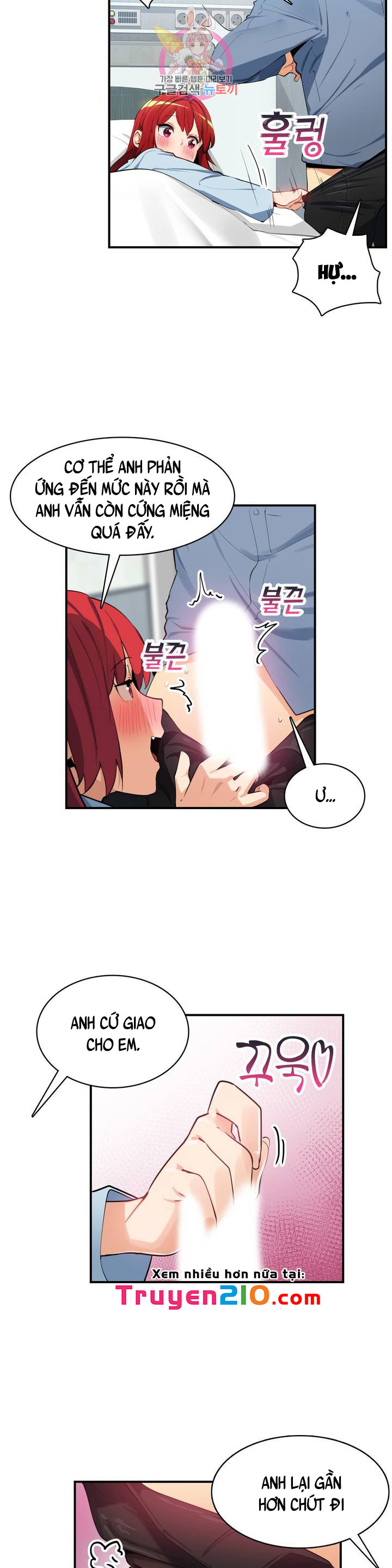 vấn đề nhạy cảm chapter 23 8