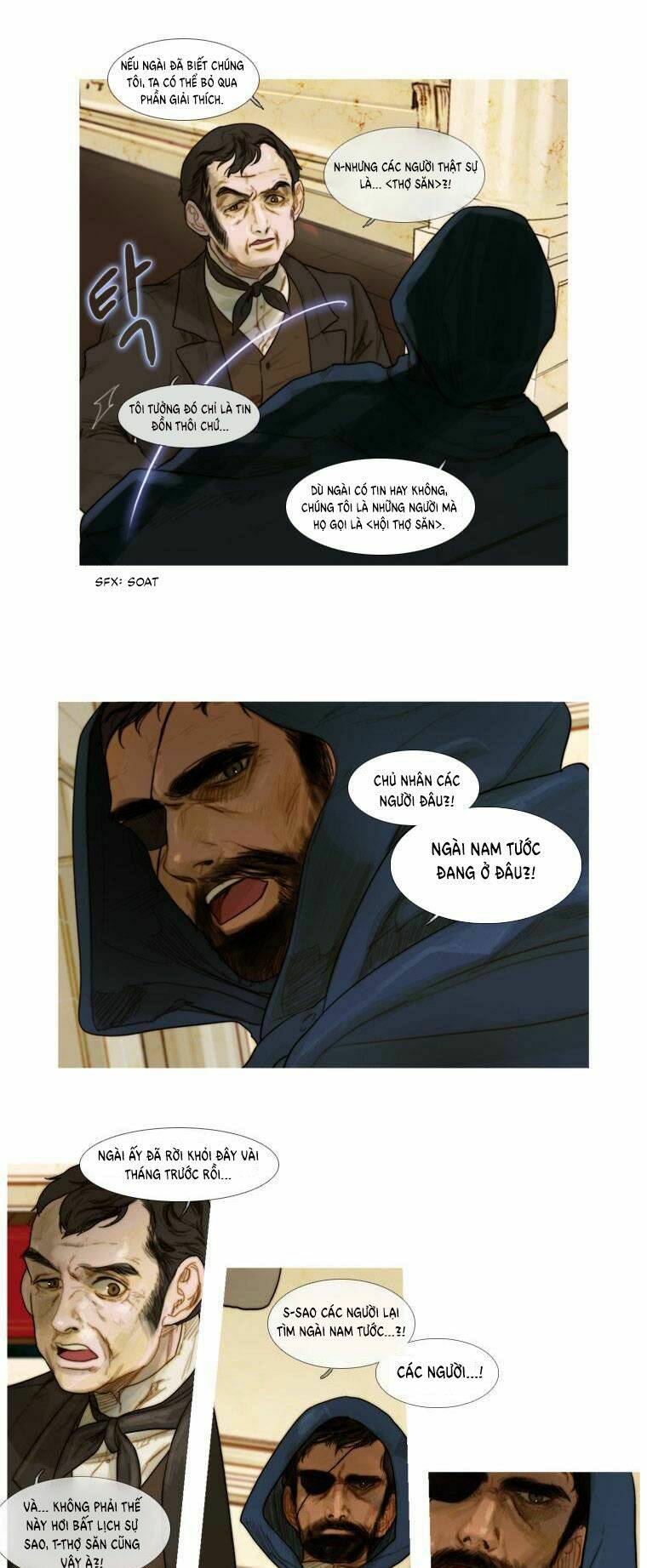 the pale horse chapter 9 12