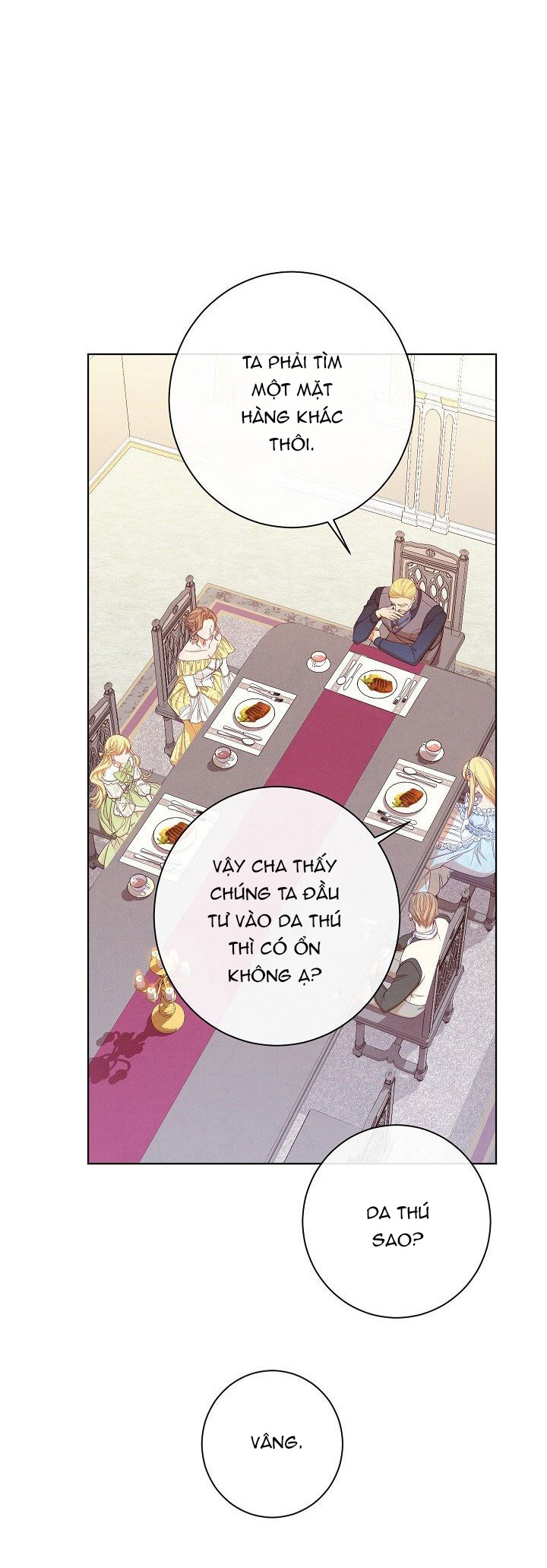 ác nữ đảo ngược đồng hồ cát chapter 4 8