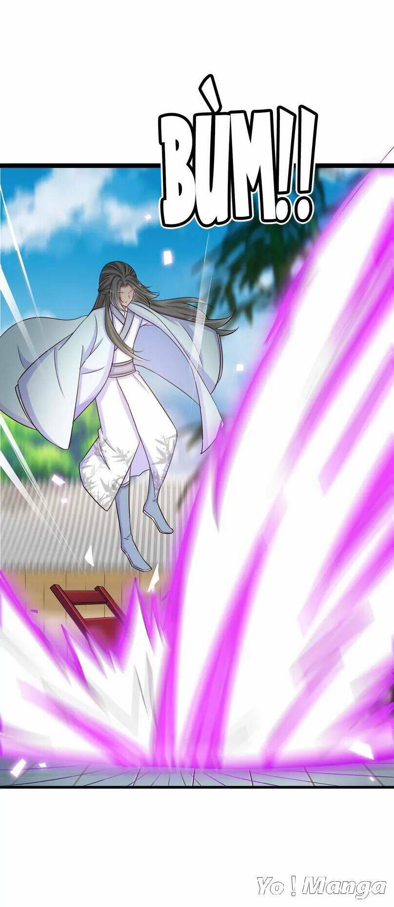 độc y cuồng phi chapter 31 3