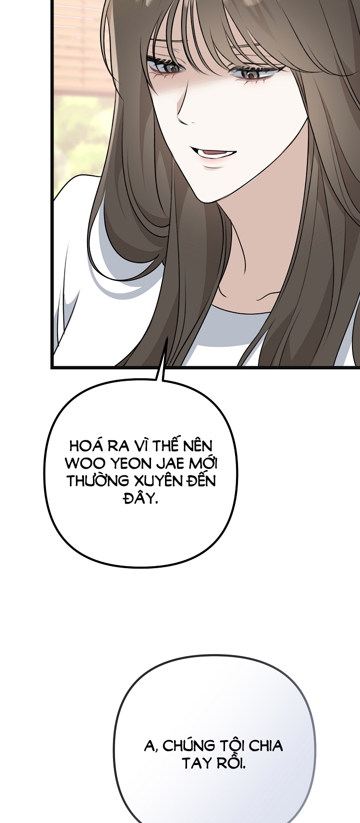 Say Nắng chapter 25.2 - Trang 19