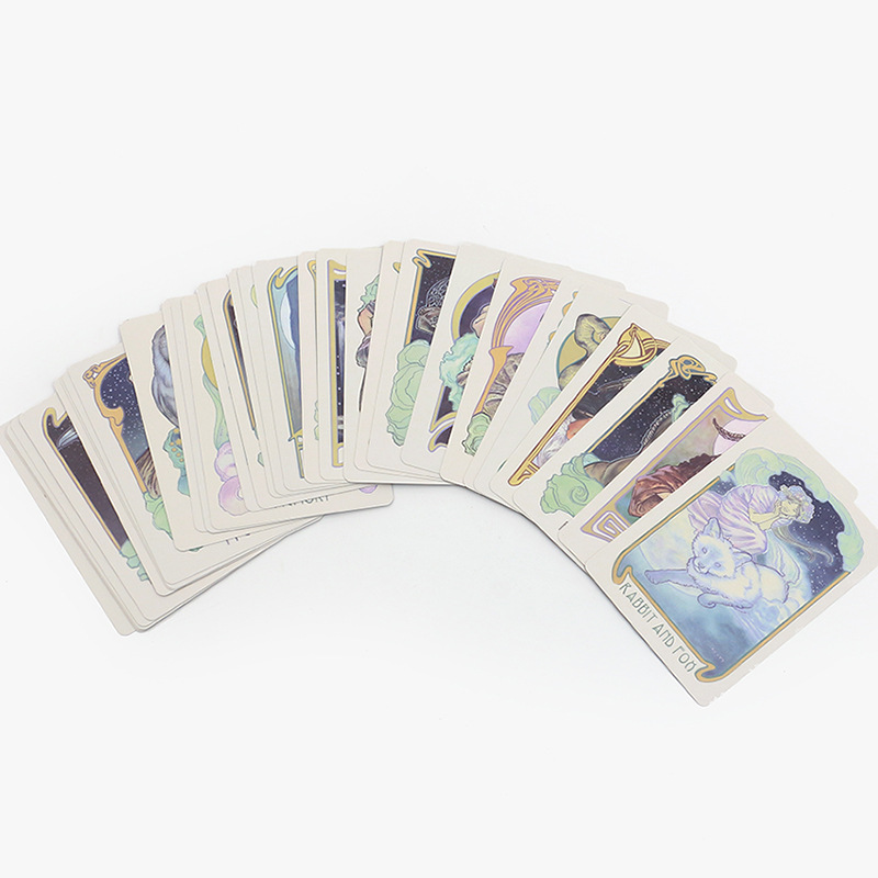 Bô bài Dreamscape Oracle
