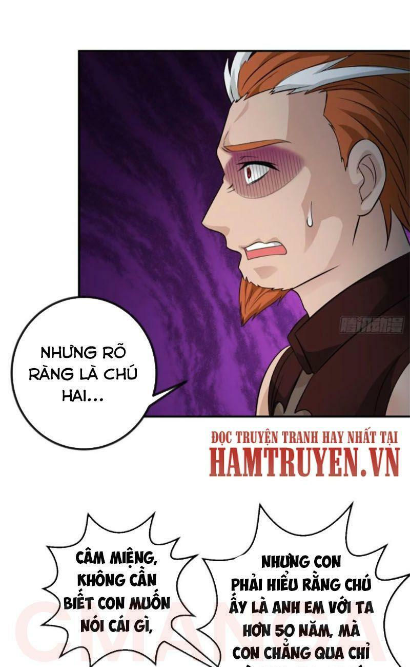 ta chẳng qua là một đại la kim tiên chapter 61 3
