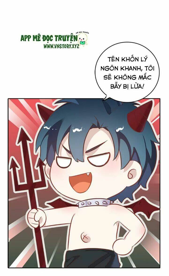 bạn trai kém tuổi bẫy yêu tôi chapter 29 51