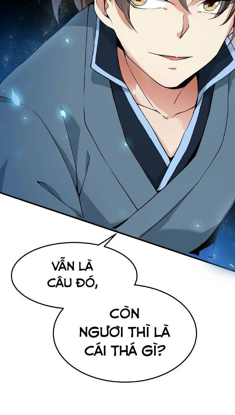 thánh tôn chapter 4 30