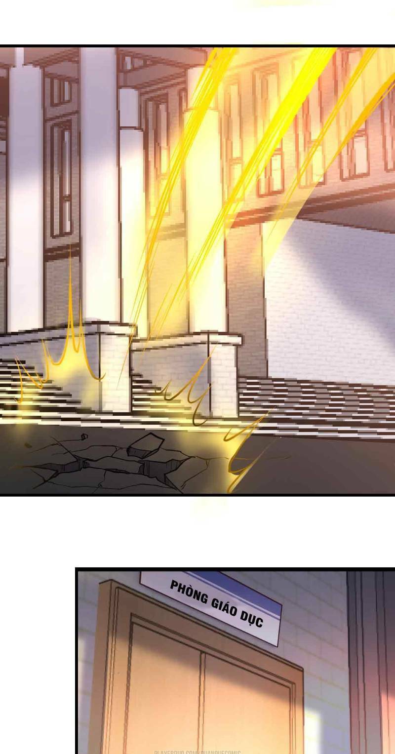 song tu đạo lữ kiểu xem mặt chapter 46 11