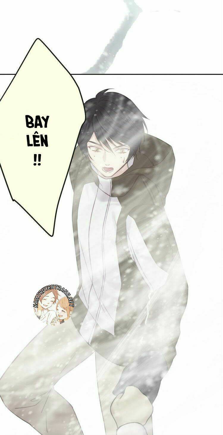 viện bảo tàng tâm nguyện chapter 17.2 9