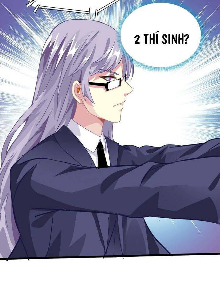 kinh thế kỳ nhân chapter 18 37