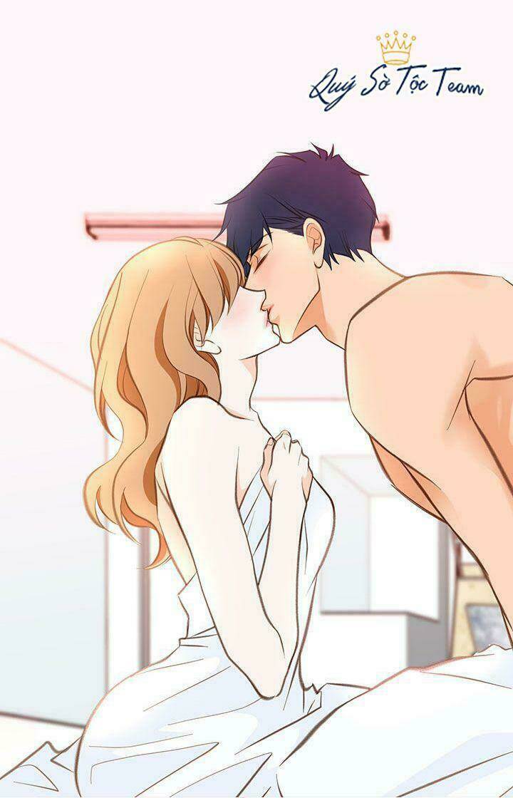 tiếp xúc chí mạng chapter 73 36