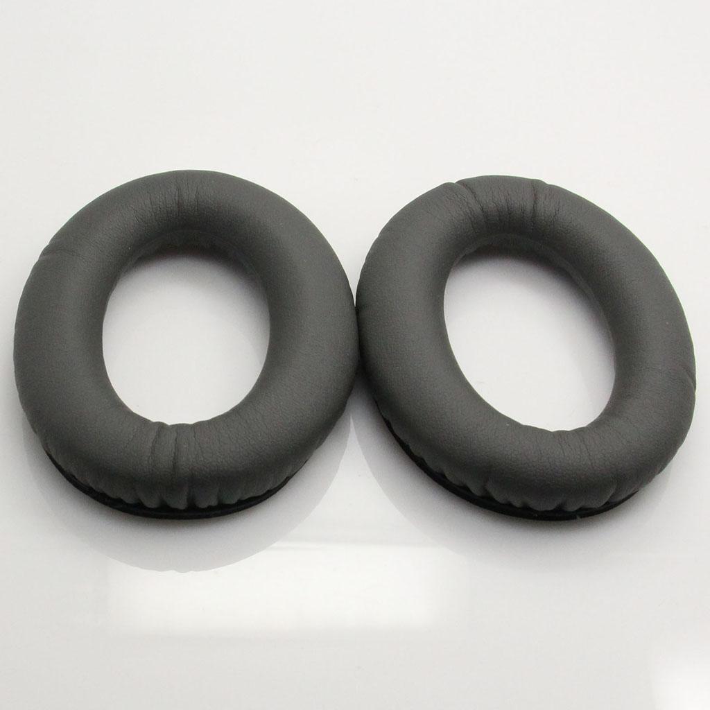 1 Pair Ear Pads Cushions Covers For  QC15 QC2 OE AE2 AE2w