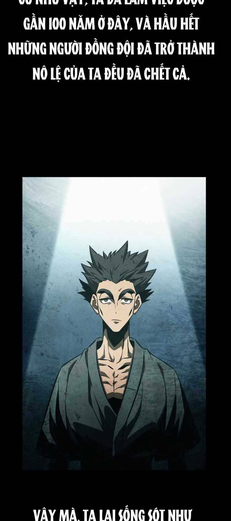 thế giới hậu tận thế chapter 35 9