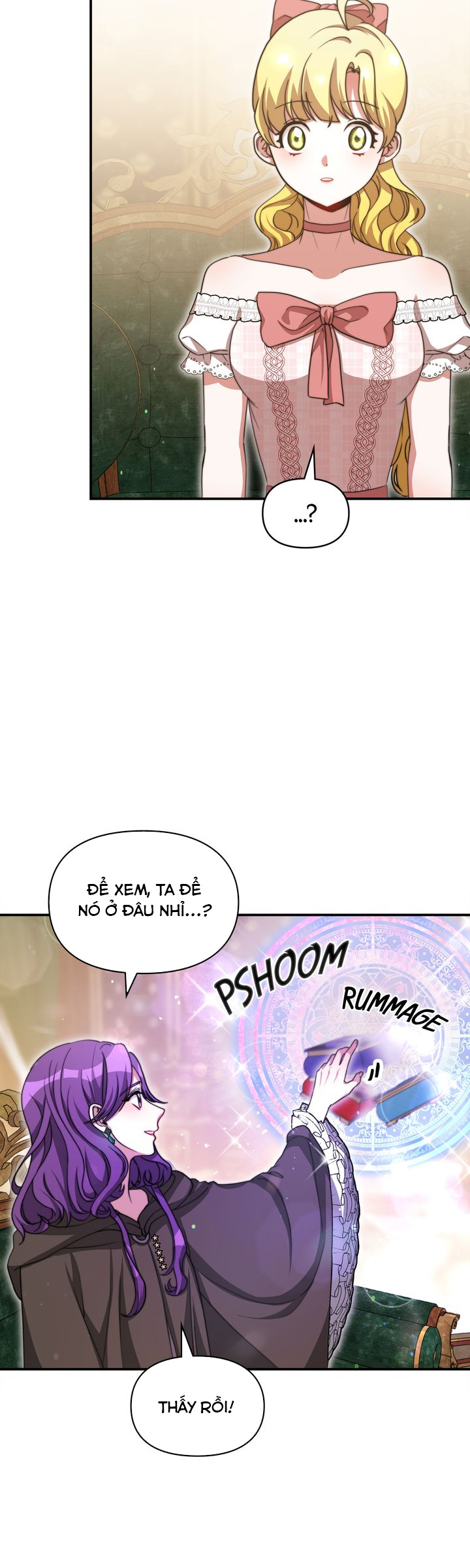 công nương eluana vita chapter 109 7