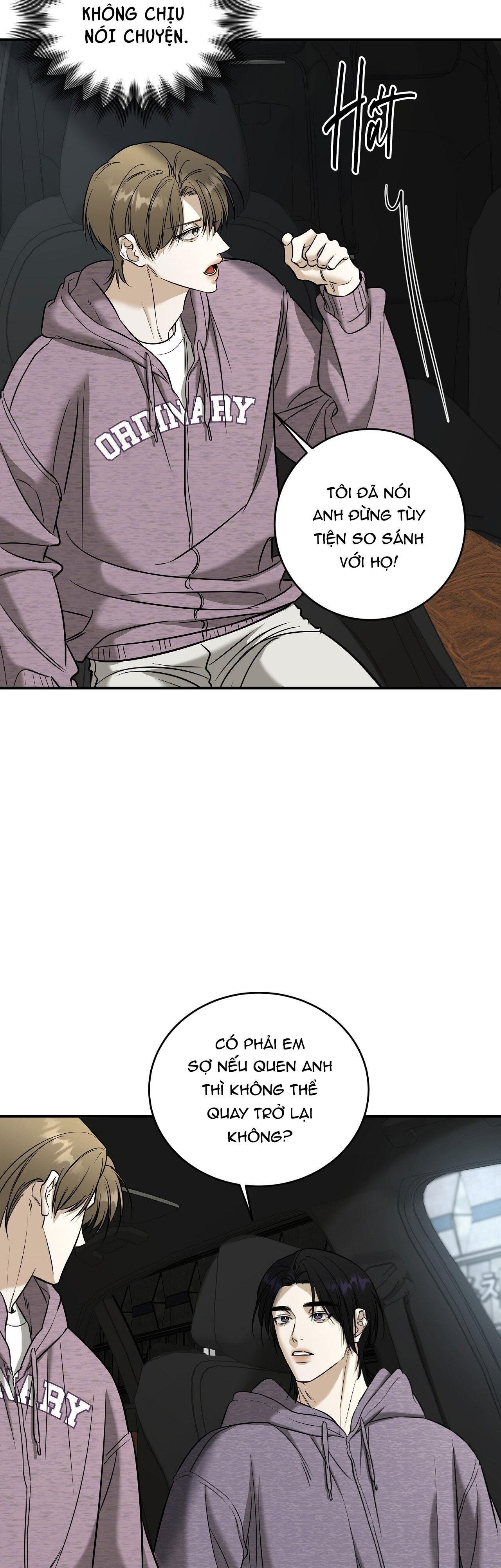 người đàn ông cho em tất cả chapter 43 13