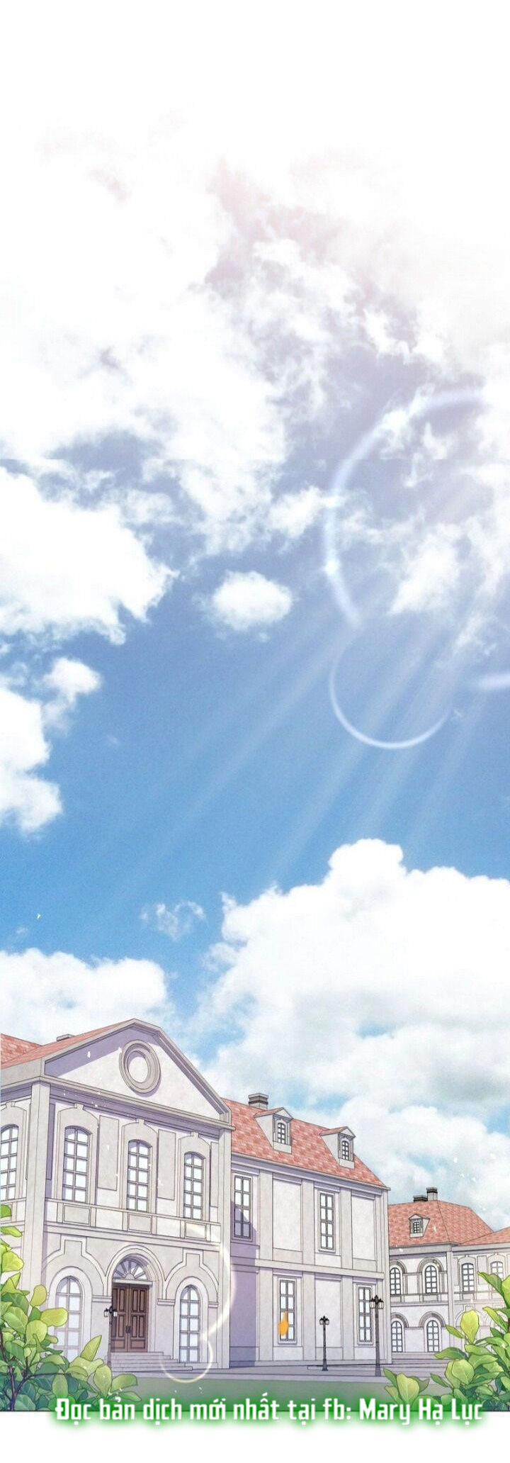 từ tiểu thư thành hoàng hậu - lady to queen chapter 66.1 17