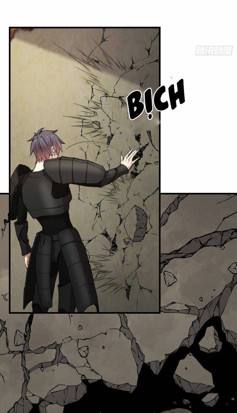 thâm dạ thư ốc chapter 148 32