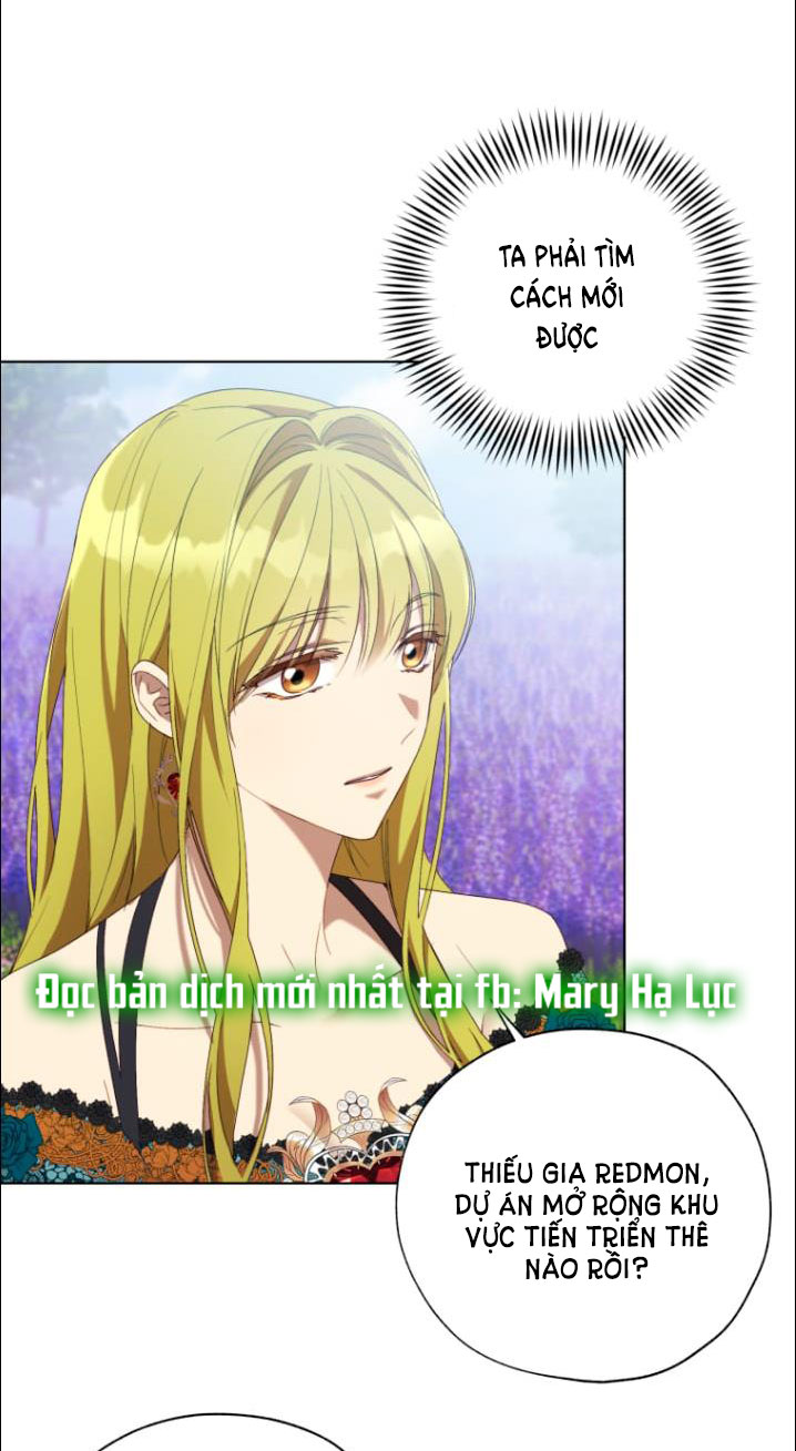 công chúa khắc ấn kẻ phản nghịch chapter 56.1 35