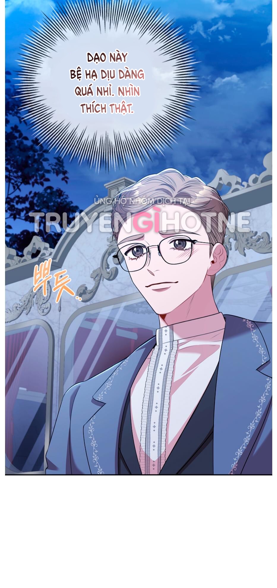 trở thành thư ký của bạo chúa chapter 84 29