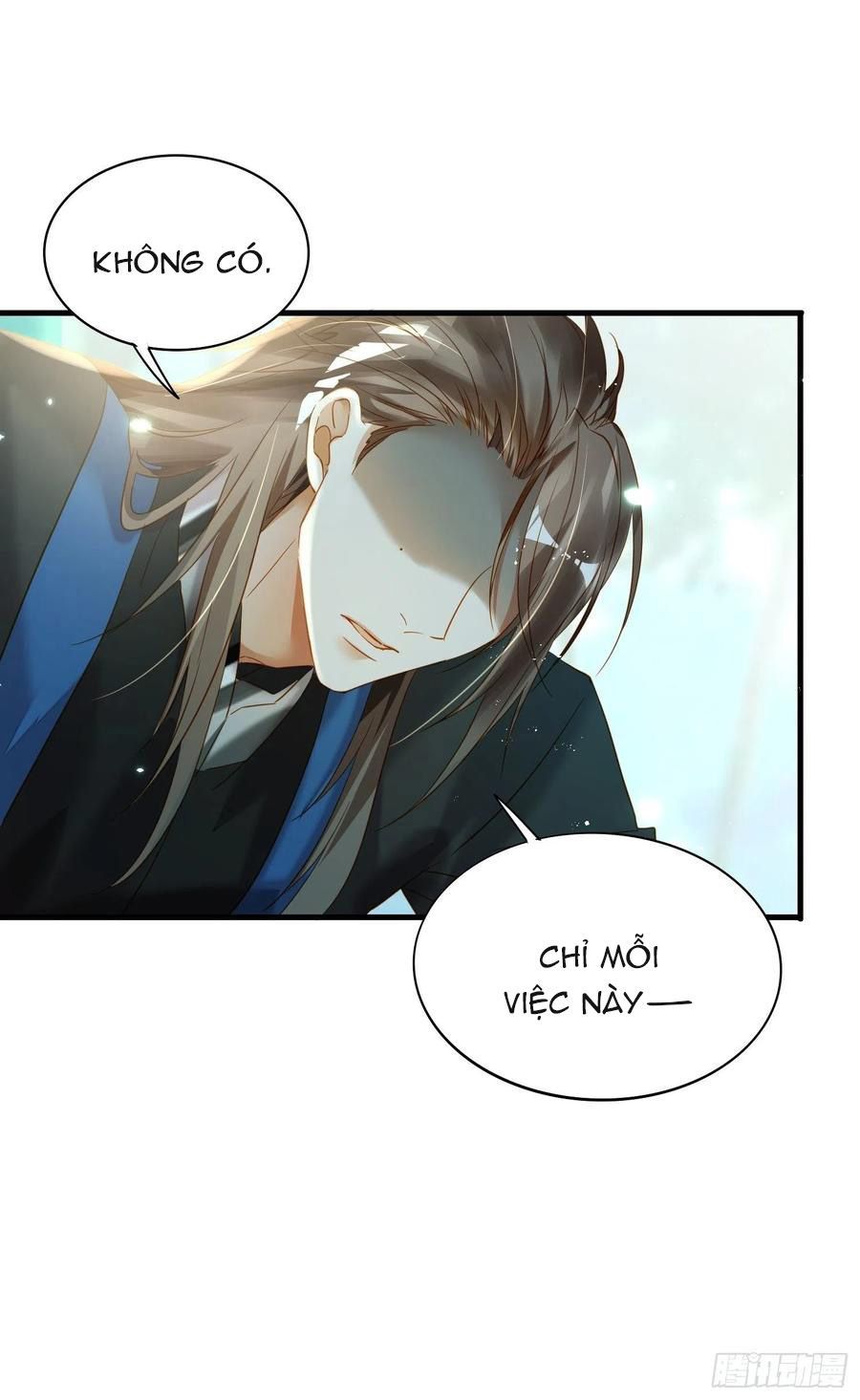 lục thân bất nhận chapter 71 9