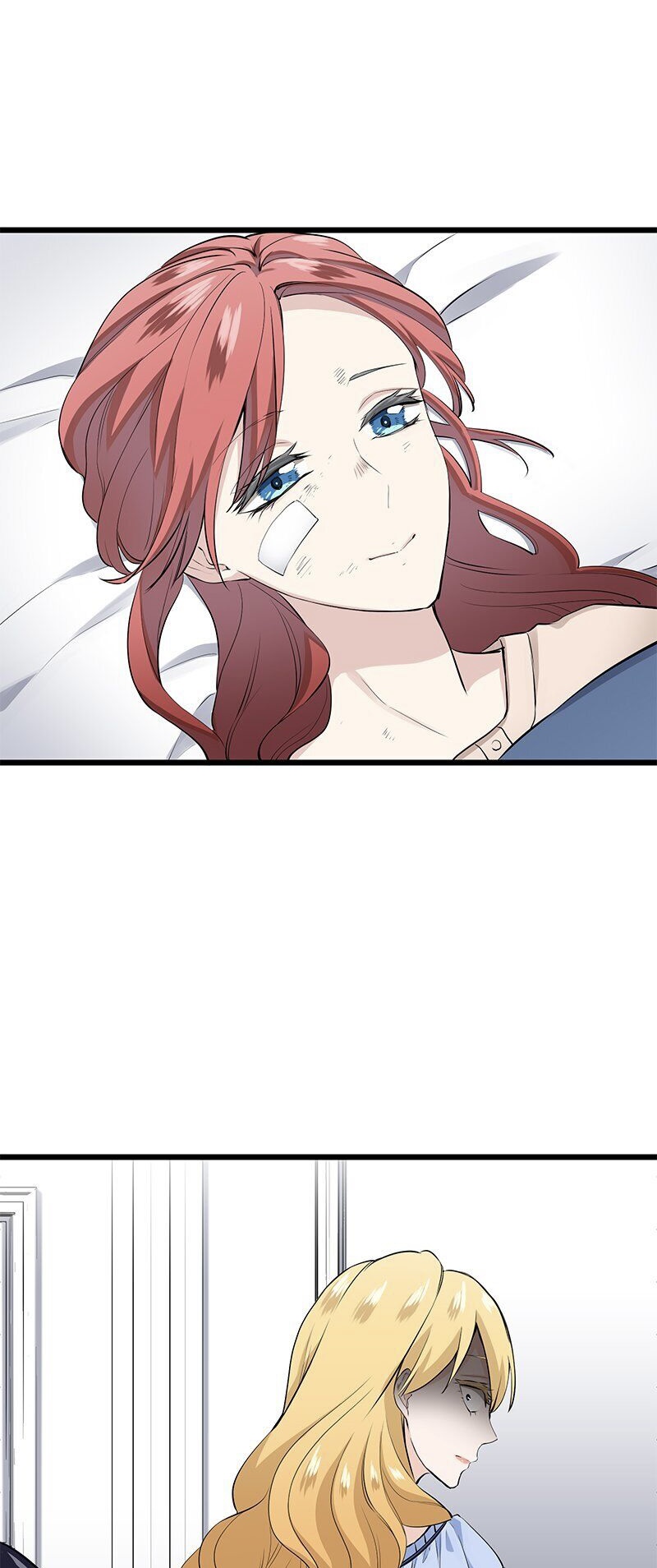 nullitas~nàng dâu giả dối~ chapter 33.1 8