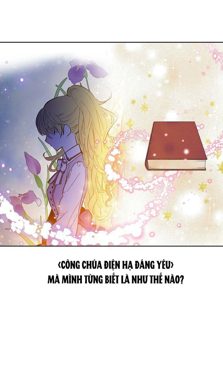 một ngày nọ tôi bỗng thành nàng công chúa chapter 118 18