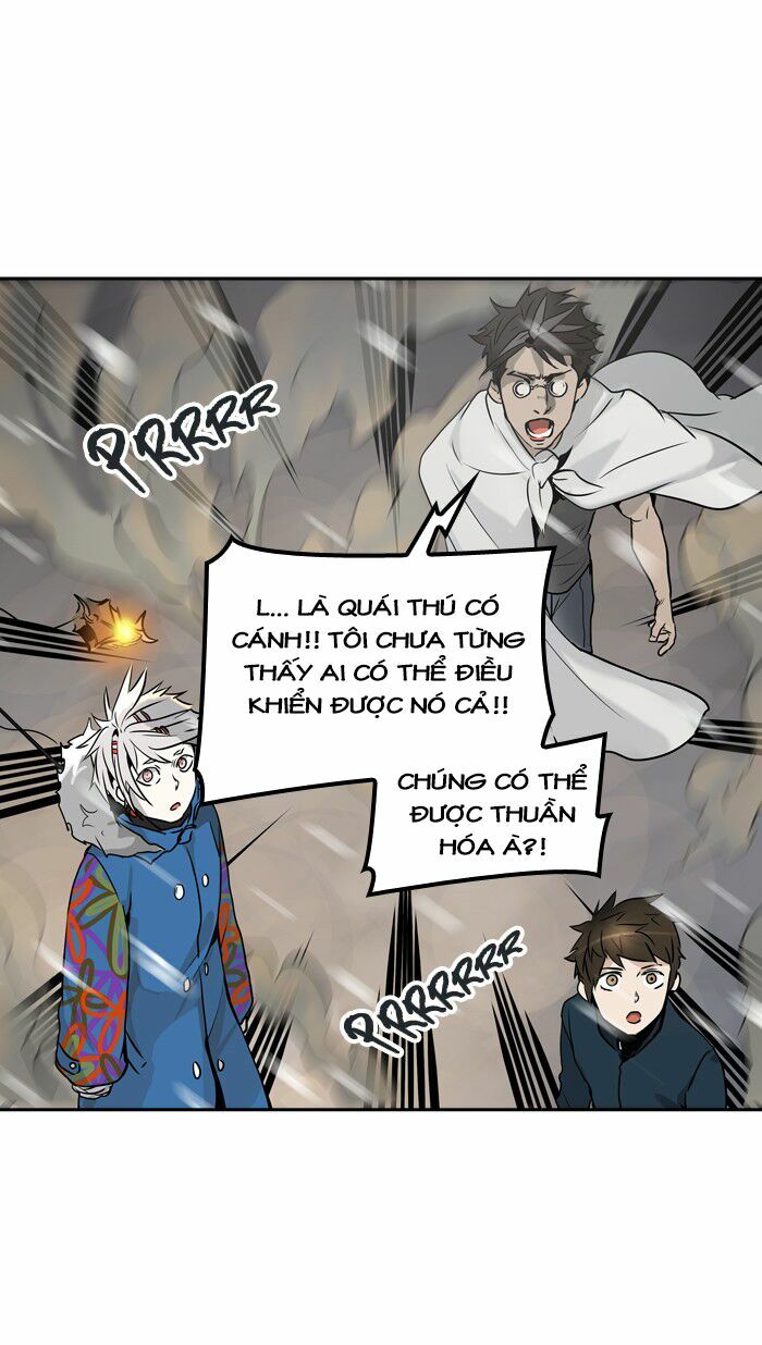 tòa tháp bí ẩn 2 chapter 238 84