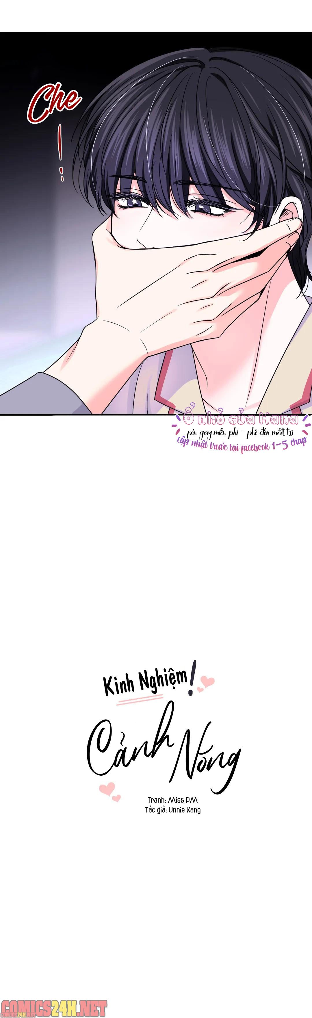 kinh nghiệm cảnh nóng chapter 56 3