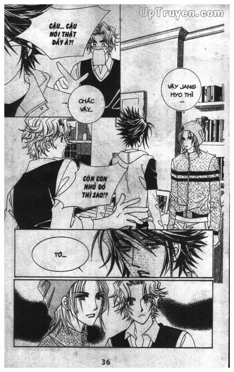 dạ khúc chapter 3 36