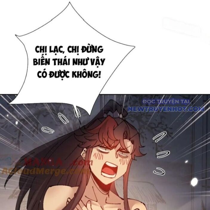 Sư Tôn: Nghịch Đồ Này Mới Không Phải Là Thánh Tử chapter 113 97