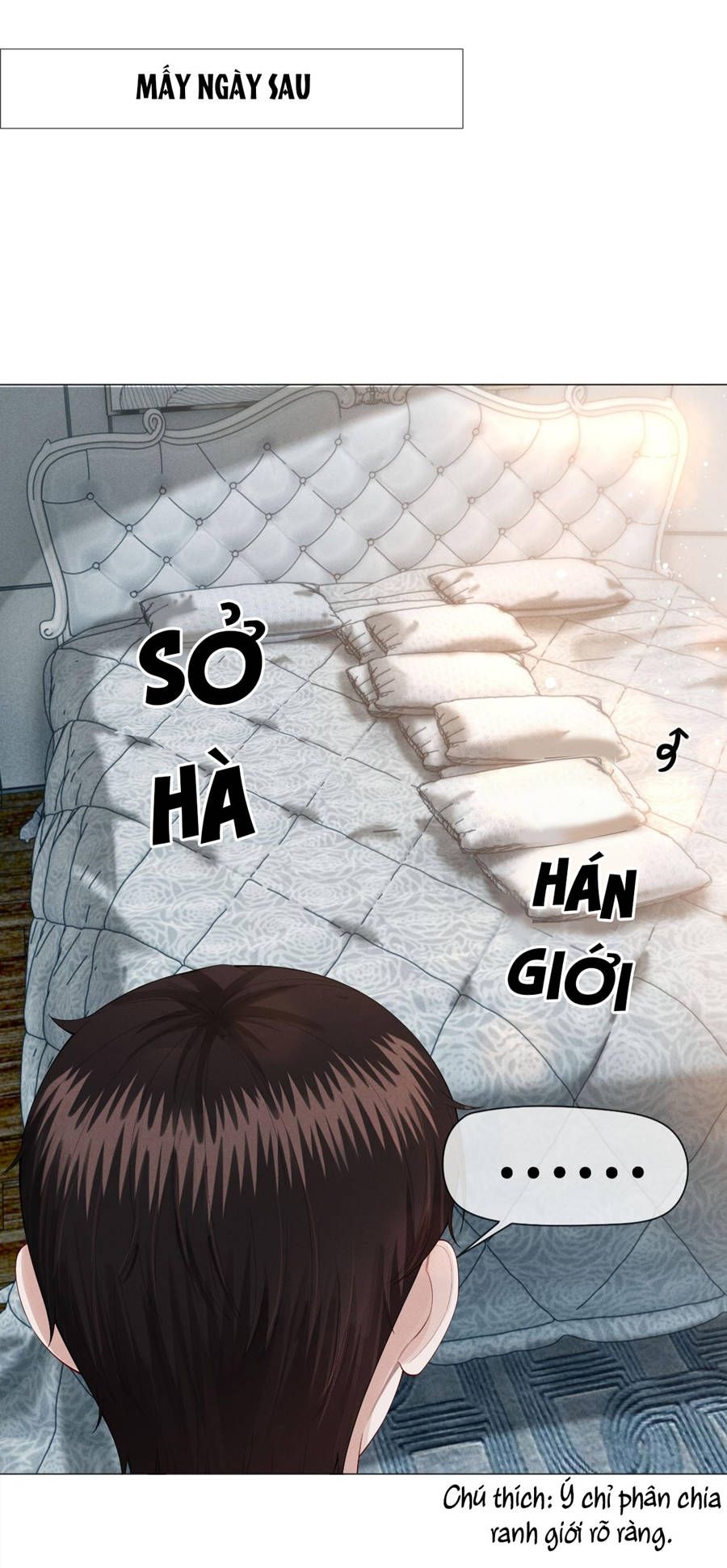 dior tiên sinh chapter 23 32